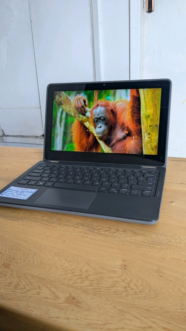 Ultra Slim Business Laptop 8GB RAM 256GB SSD thumbnail 6
