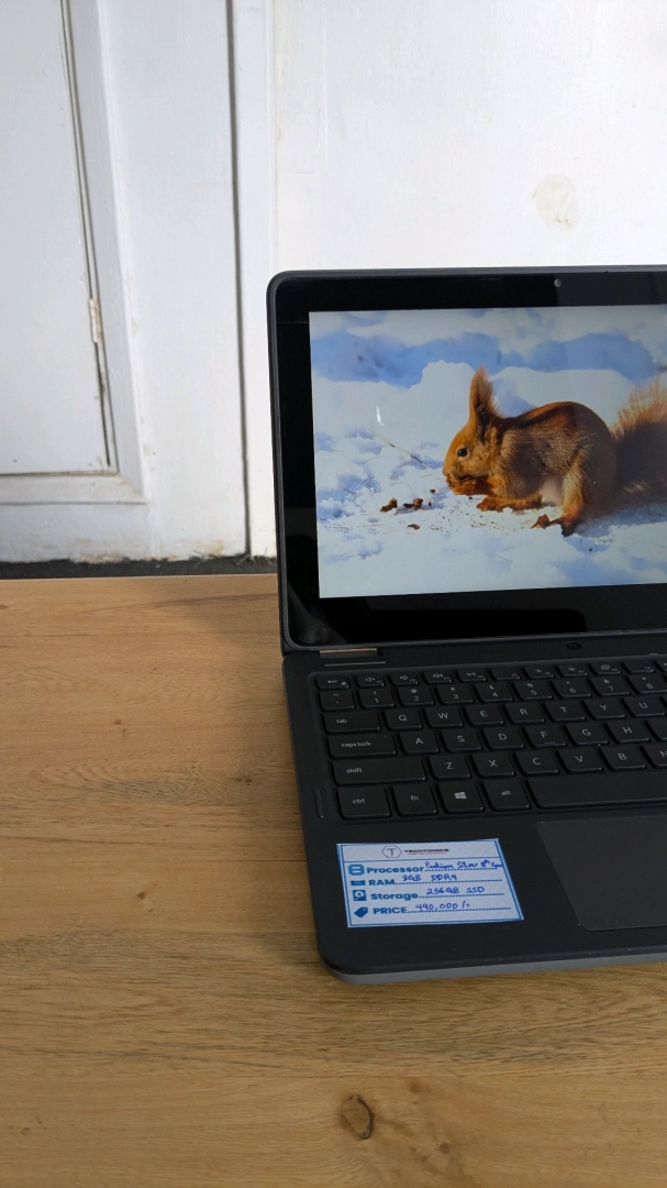 Ultra Slim Business Laptop 8GB RAM 256GB SSD thumbnail 7