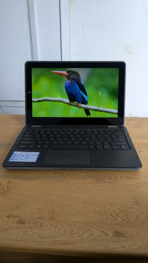 Ultra Slim Business Laptop 8GB RAM 256GB SSD thumbnail 8