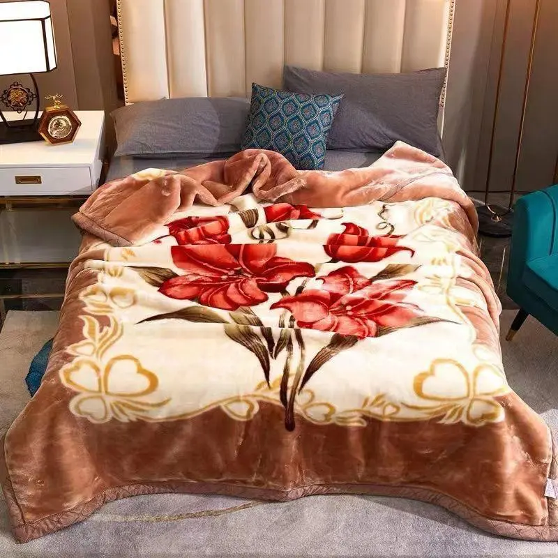 Blanket Nzito za Quality (8kg - 22kg) thumbnail 6