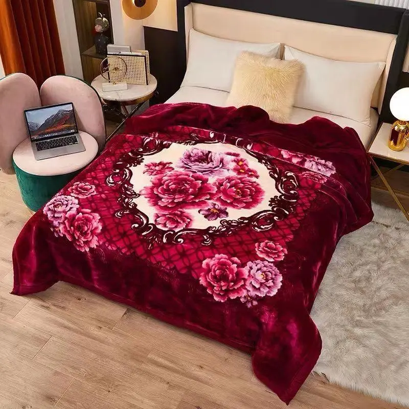 Blanket Nzito za Quality (8kg - 22kg) thumbnail 8