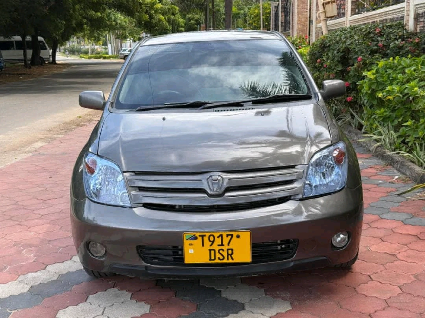Toyota IST 2004 Automatic 1290cc