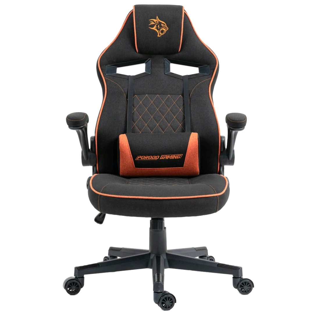 Porodo Gaming Ergonomic Gaming Chair thumbnail 2