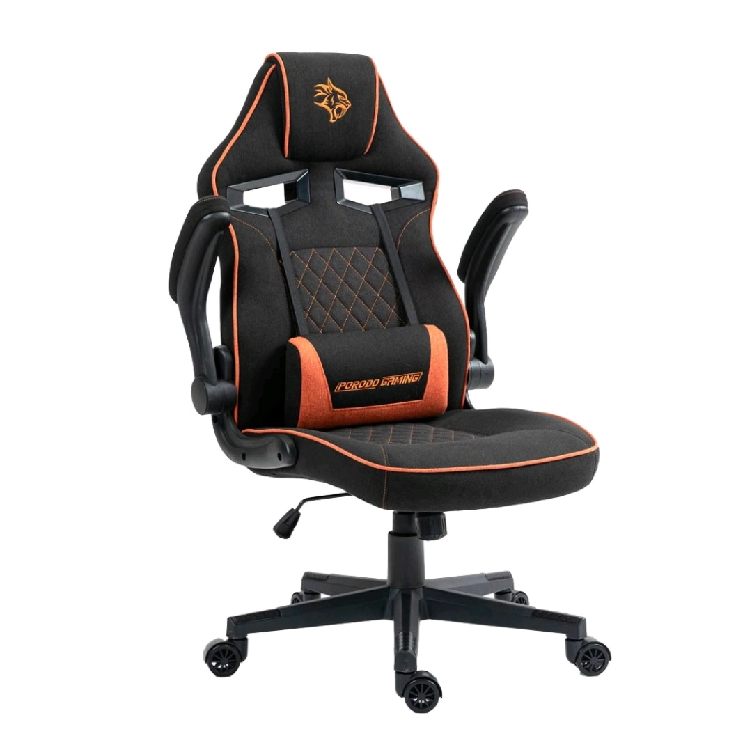 Porodo Gaming Ergonomic Gaming Chair thumbnail 4