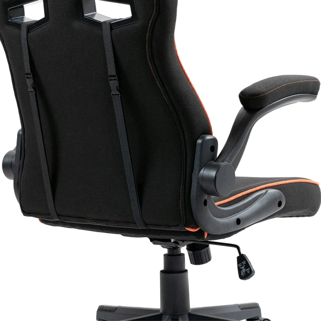 Porodo Gaming Ergonomic Gaming Chair thumbnail 6