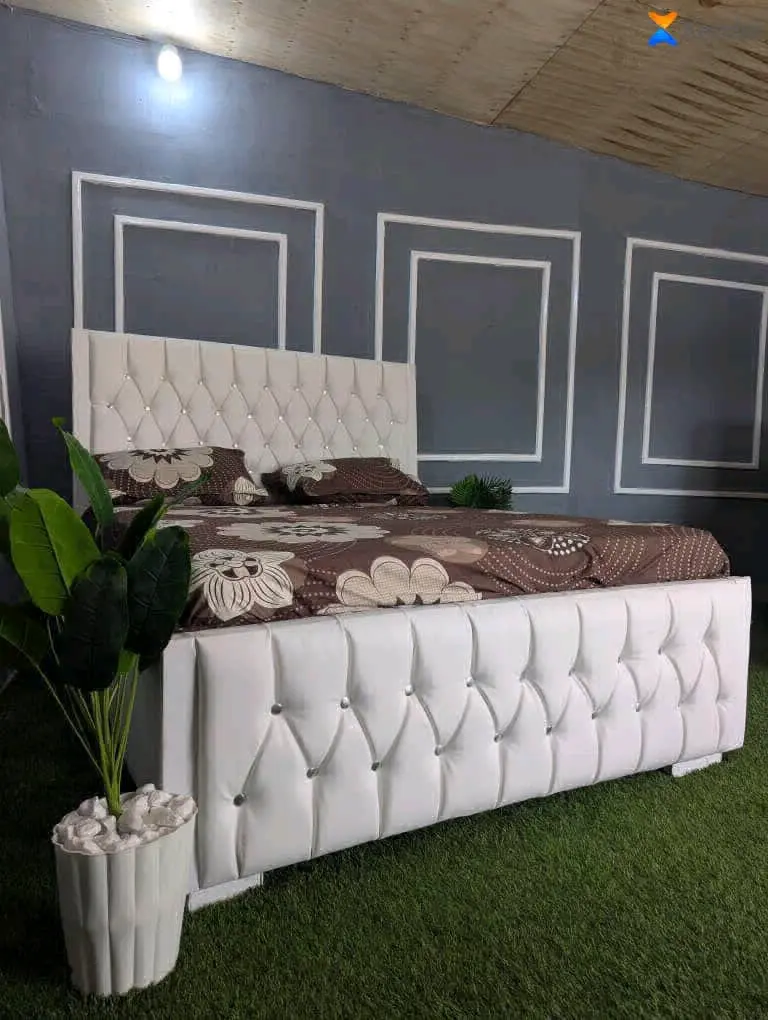 Bedsofa Mpya 5*6