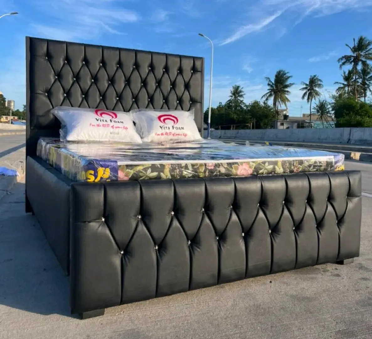 Bedsofa Mpya 5*6 thumbnail 2