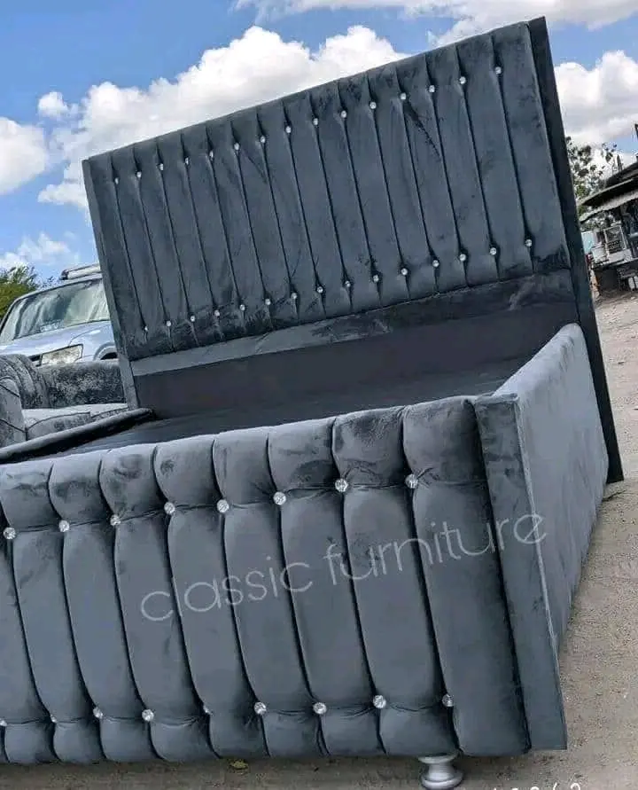 Bedsofa Mpya 5*6 thumbnail 4
