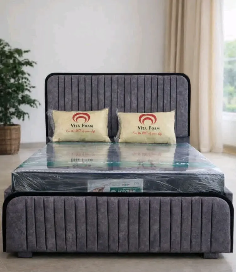 Bedsofa Mpya 5*6 thumbnail 5