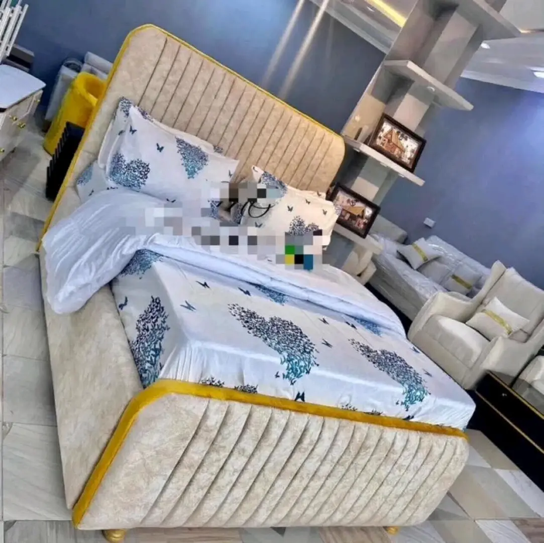Bedsofa Mpya 5*6 thumbnail 7