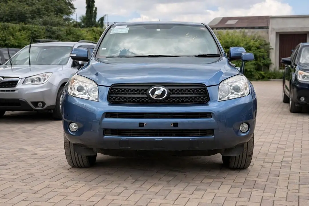 Toyota RAV4 2006