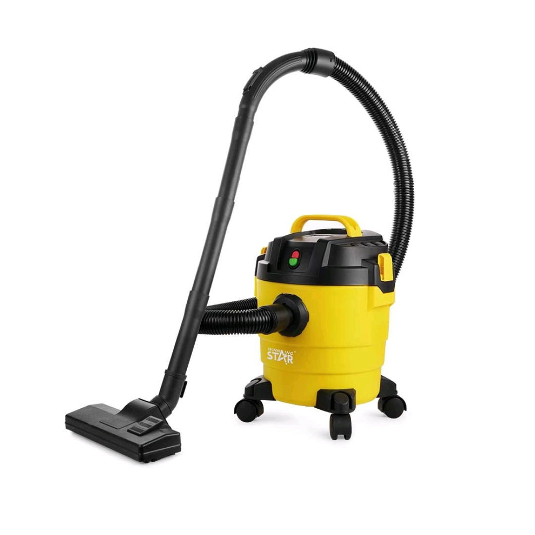 Winning Star ST-5035 Dry-Wet Vacuum Cleaner 10L thumbnail 2