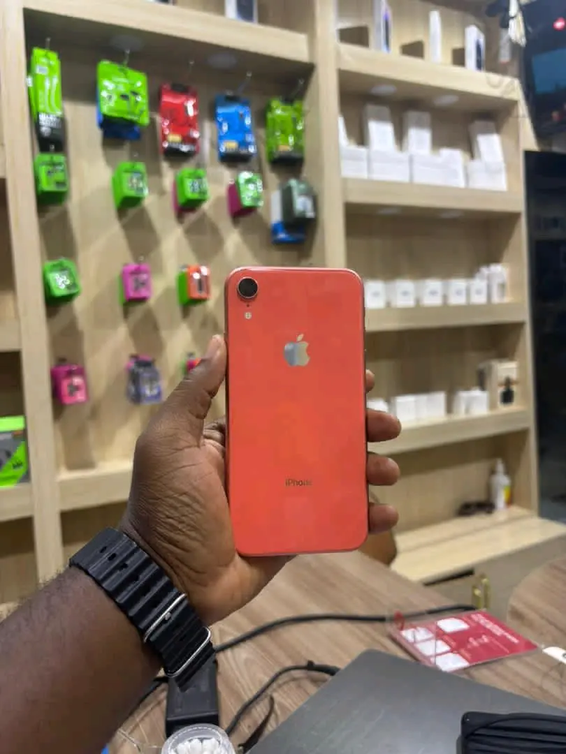 IPhone XR 128GB