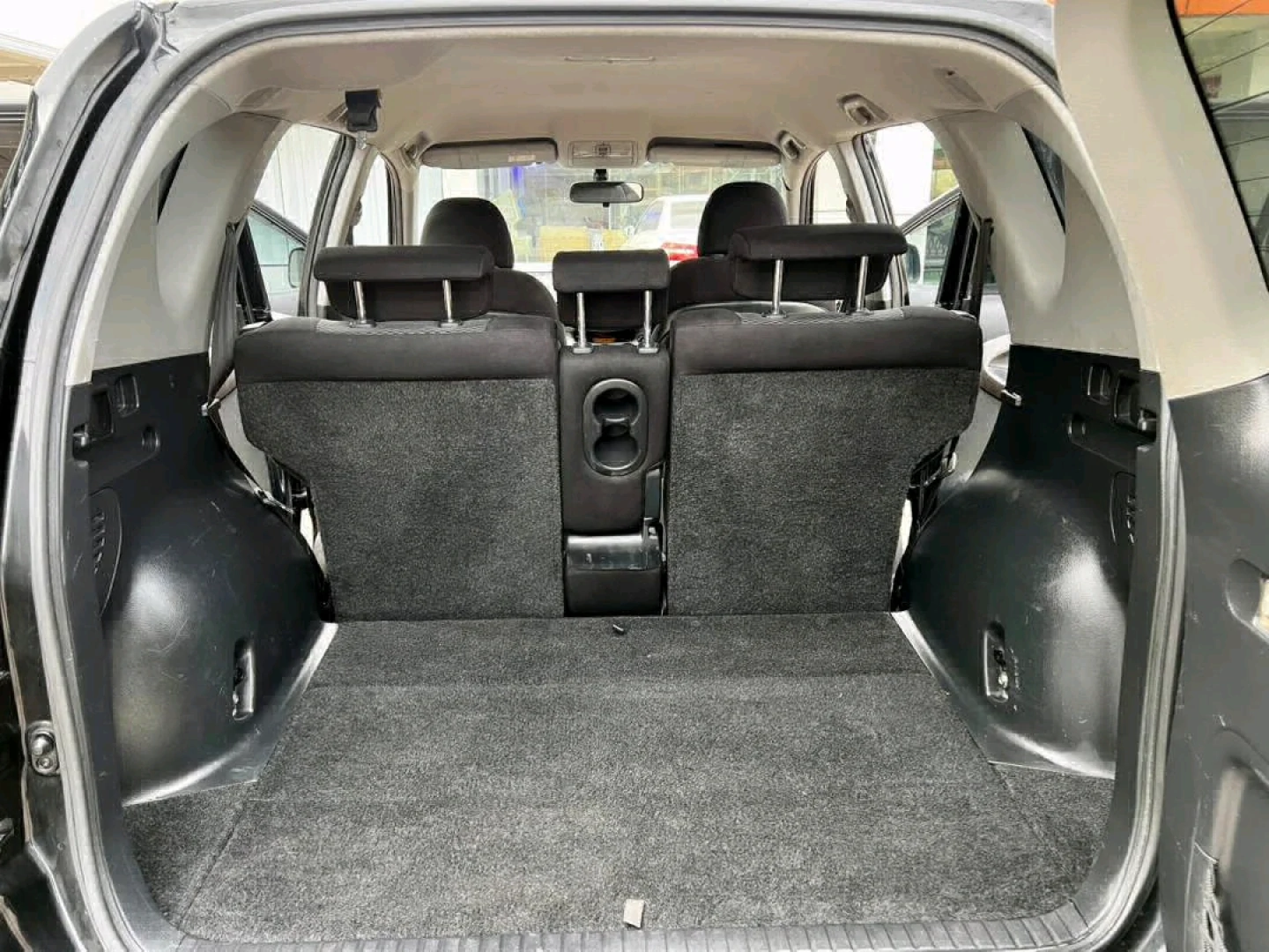 Toyota RAV4 DLX 2006 Used like new thumbnail 7