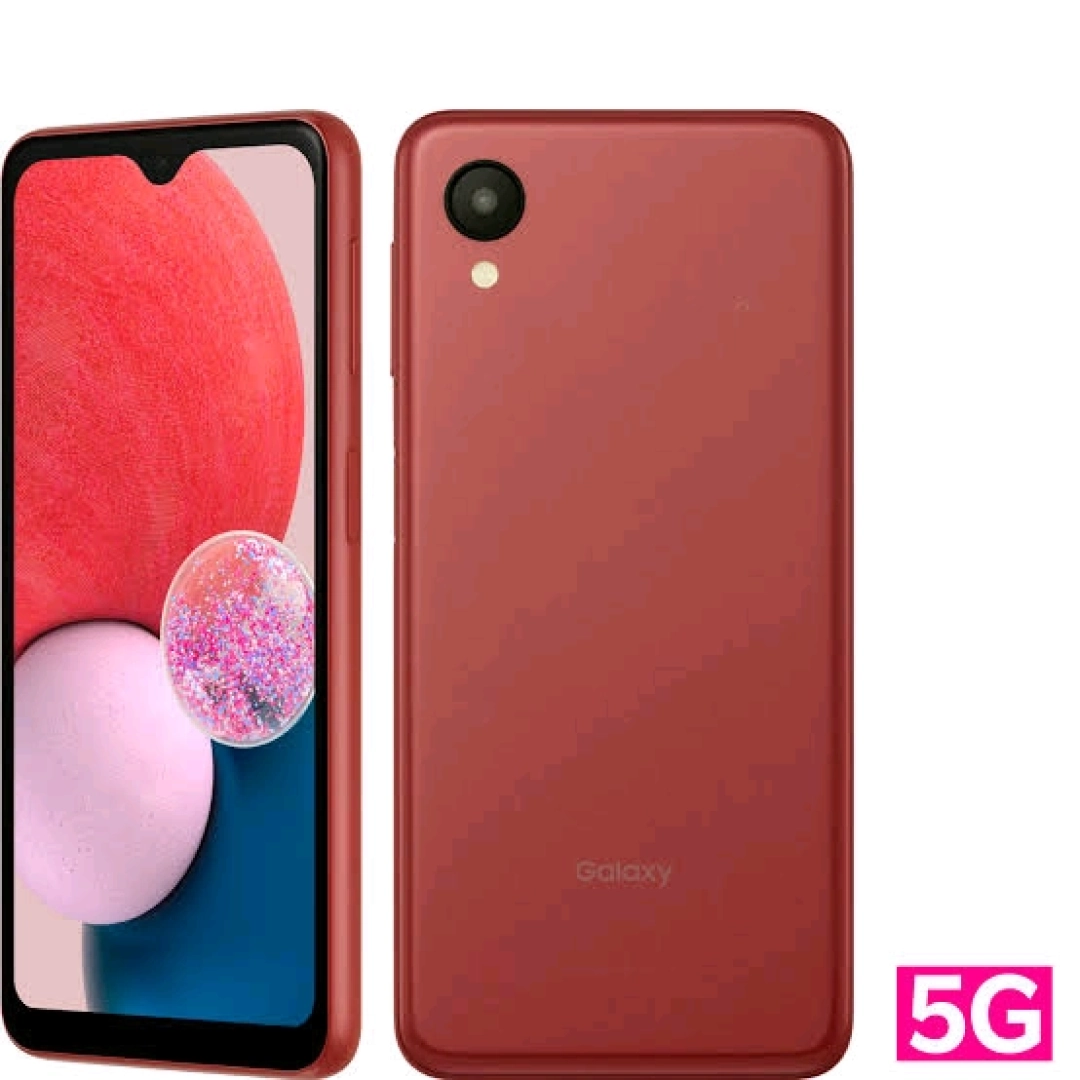 Used Samsung A23 5G (4GB RAM, 64GB) - 6 Months Warranty thumbnail 3