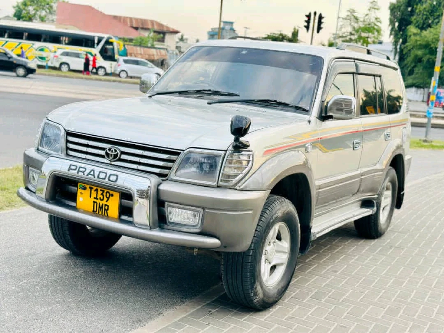 Toyota Prado SUV Engine 3RZD Full Document thumbnail 8