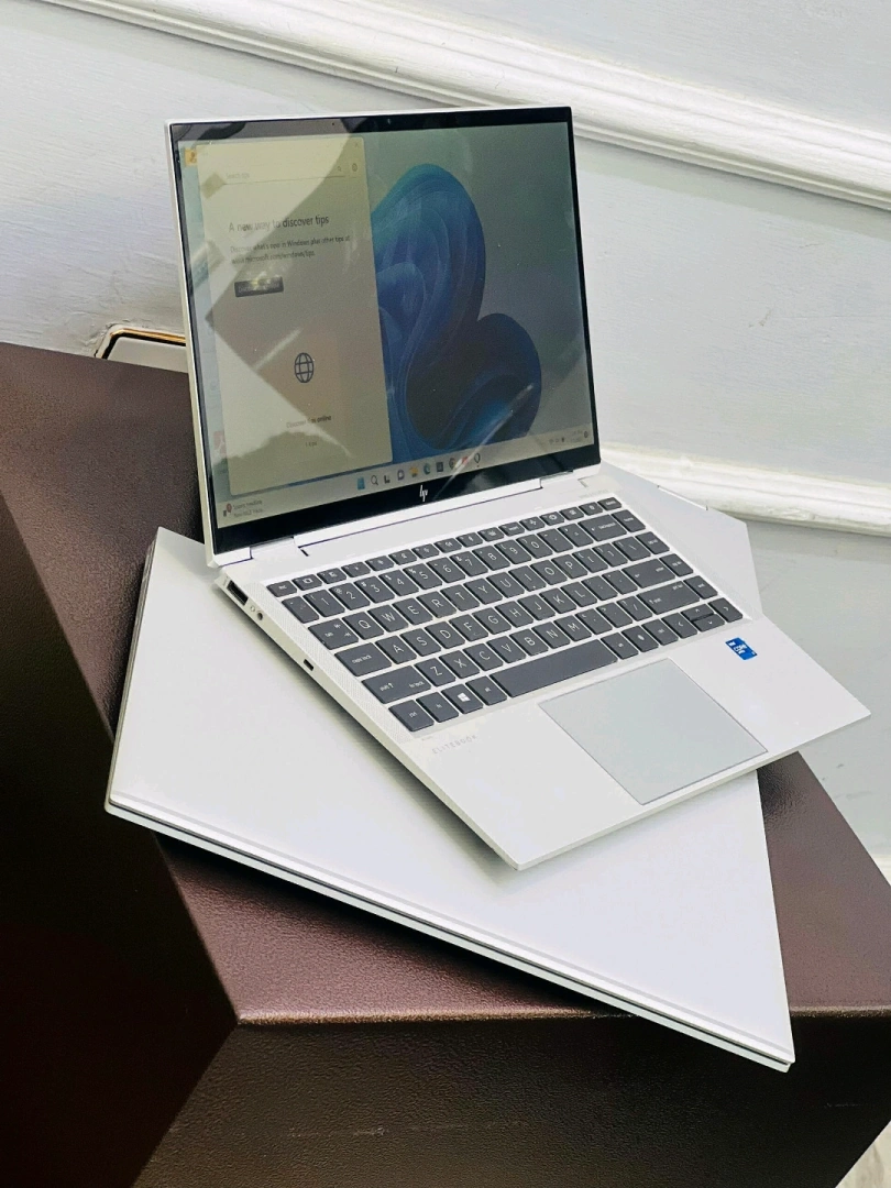 HP EliteBook 840 G5 Core i5 7th Gen Touchscreen Laptop