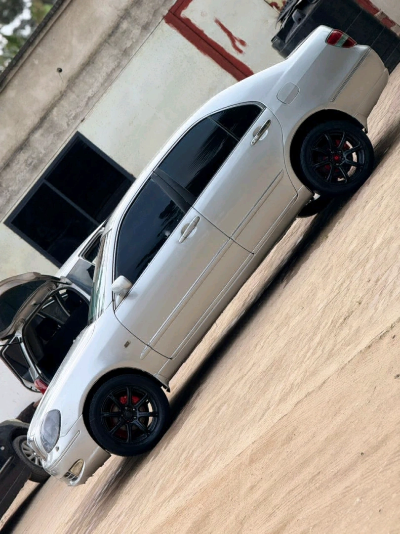 Toyota Brevis DGM For Sale thumbnail 5