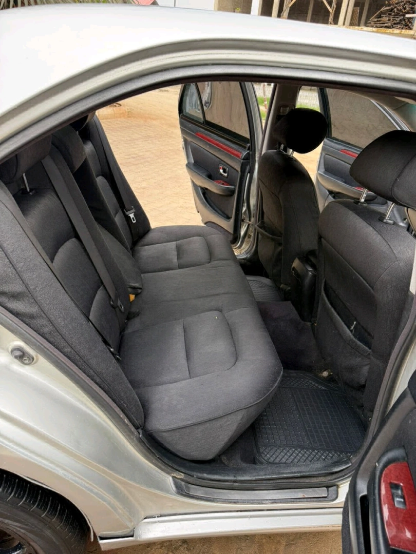 Toyota Brevis DGM For Sale thumbnail 8