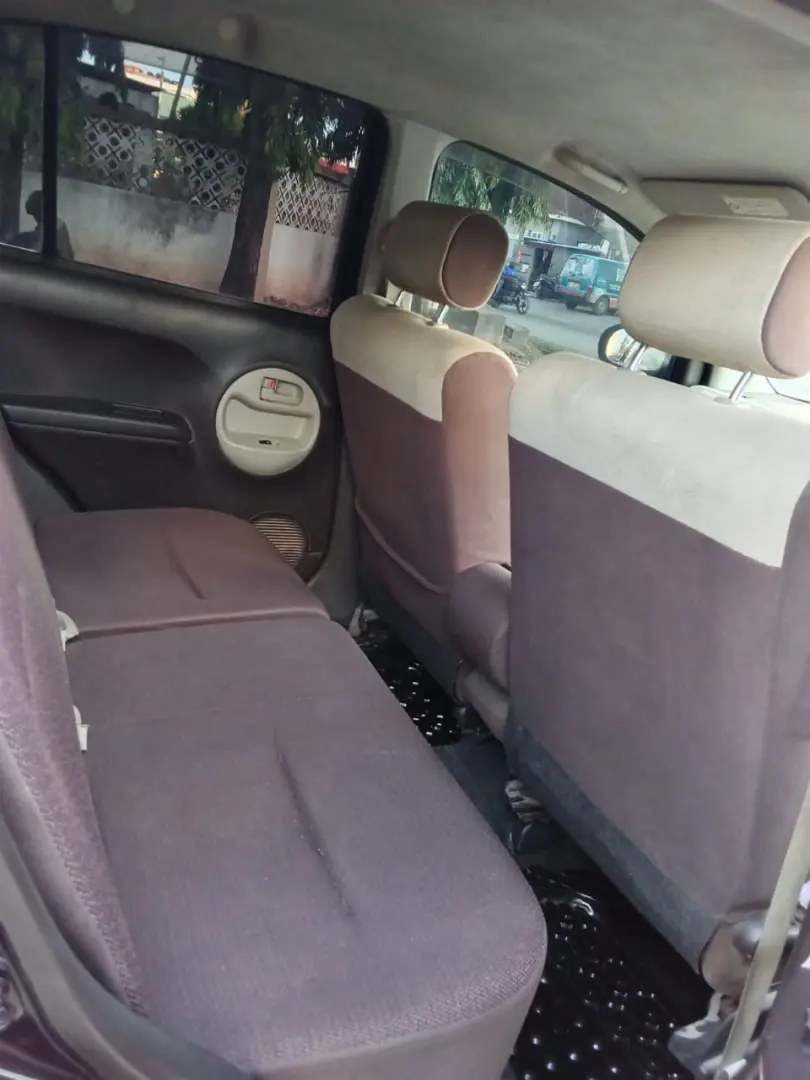 Toyota Passo 2005 (DQN) thumbnail 4