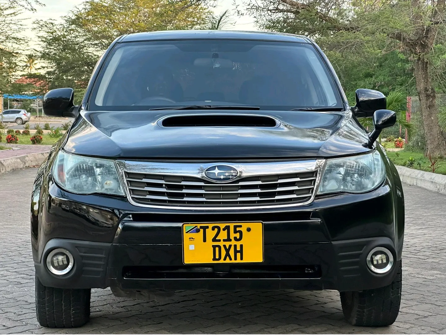 Subaru Forester Turbo 2010 for Sale