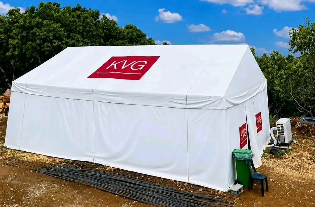 Tents Imara 3m x 5m