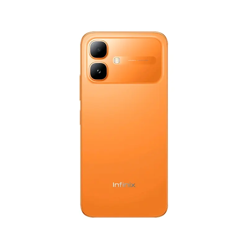 Infinix Smart 20 - 64GB/8GB RAM thumbnail 3