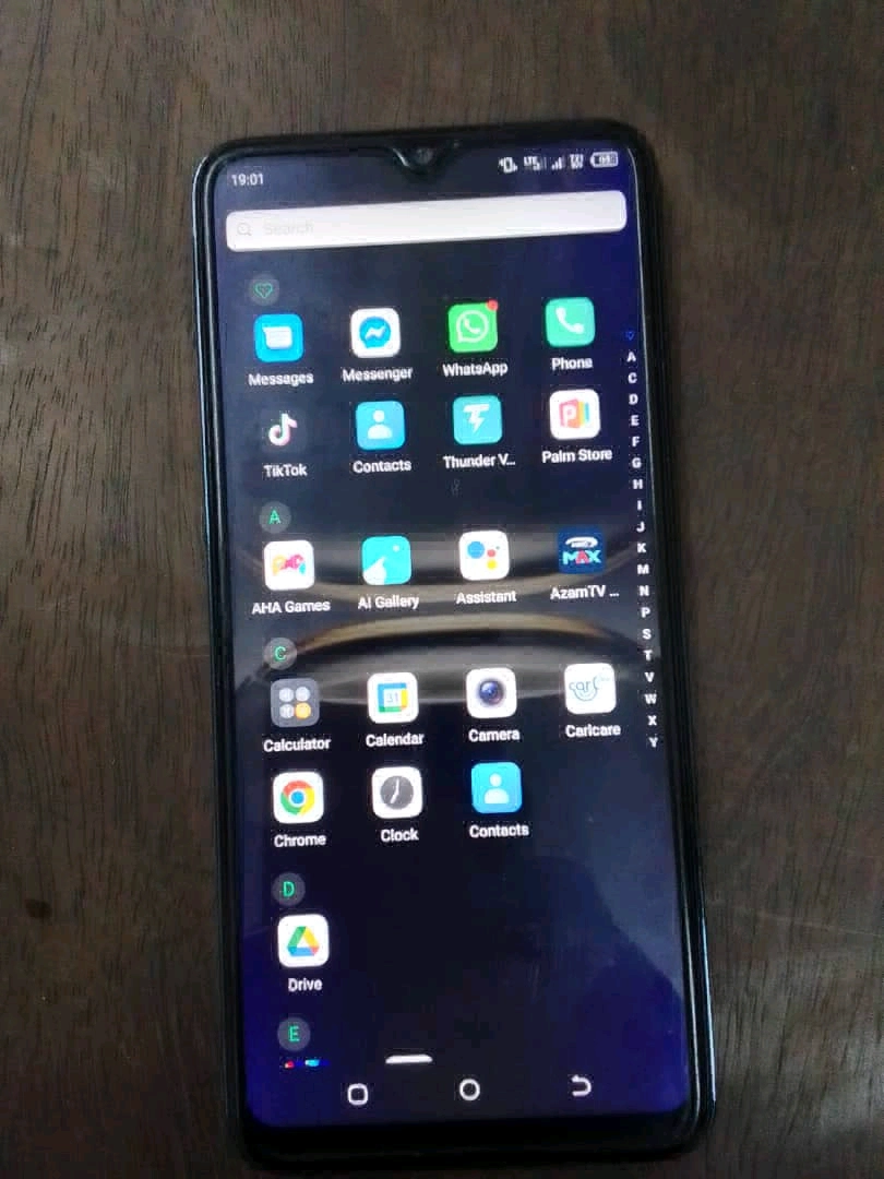 Tecno Spark 10 Smartphone (8GB RAM, 128GB Storage) thumbnail 2