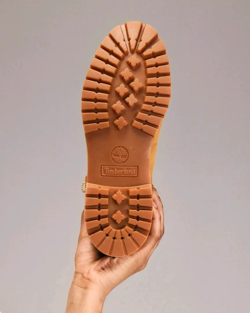 Timberland Boots - Tan thumbnail 3