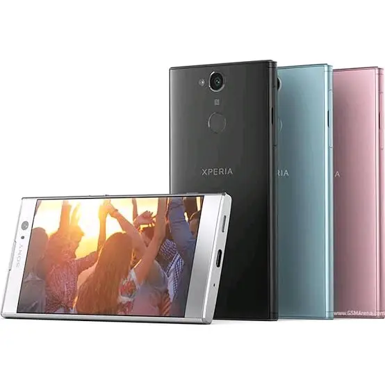 Used Sony Xperia XA2 - 3GB/32GB