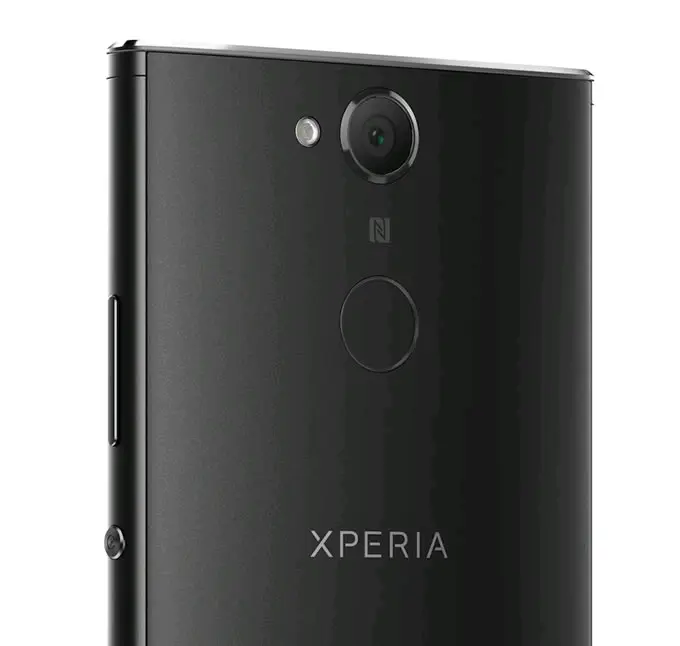 Used Sony Xperia XA2 - 3GB/32GB thumbnail 3