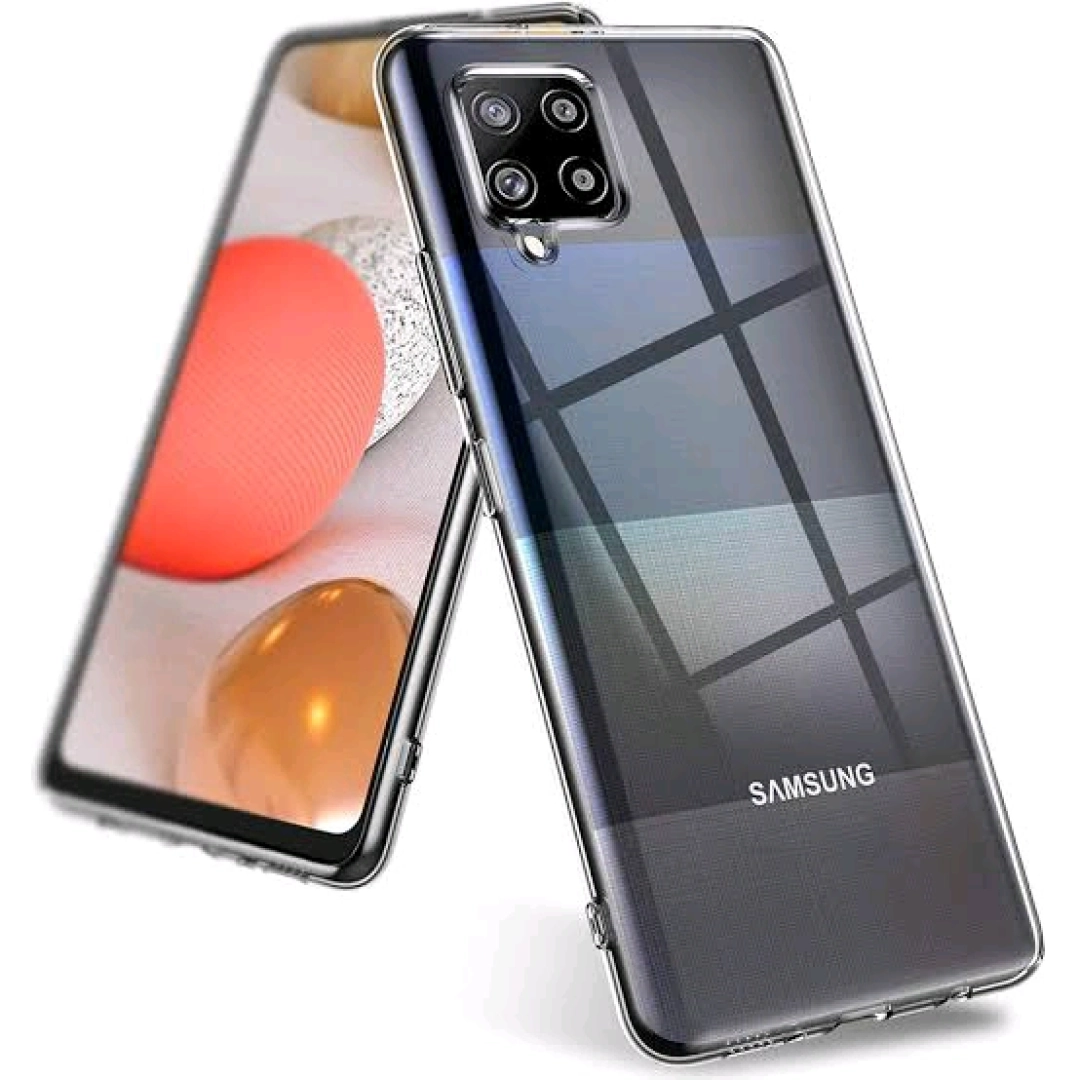 Used Samsung Galaxy A42 5G (8GB RAM, 128GB Storage) thumbnail 2