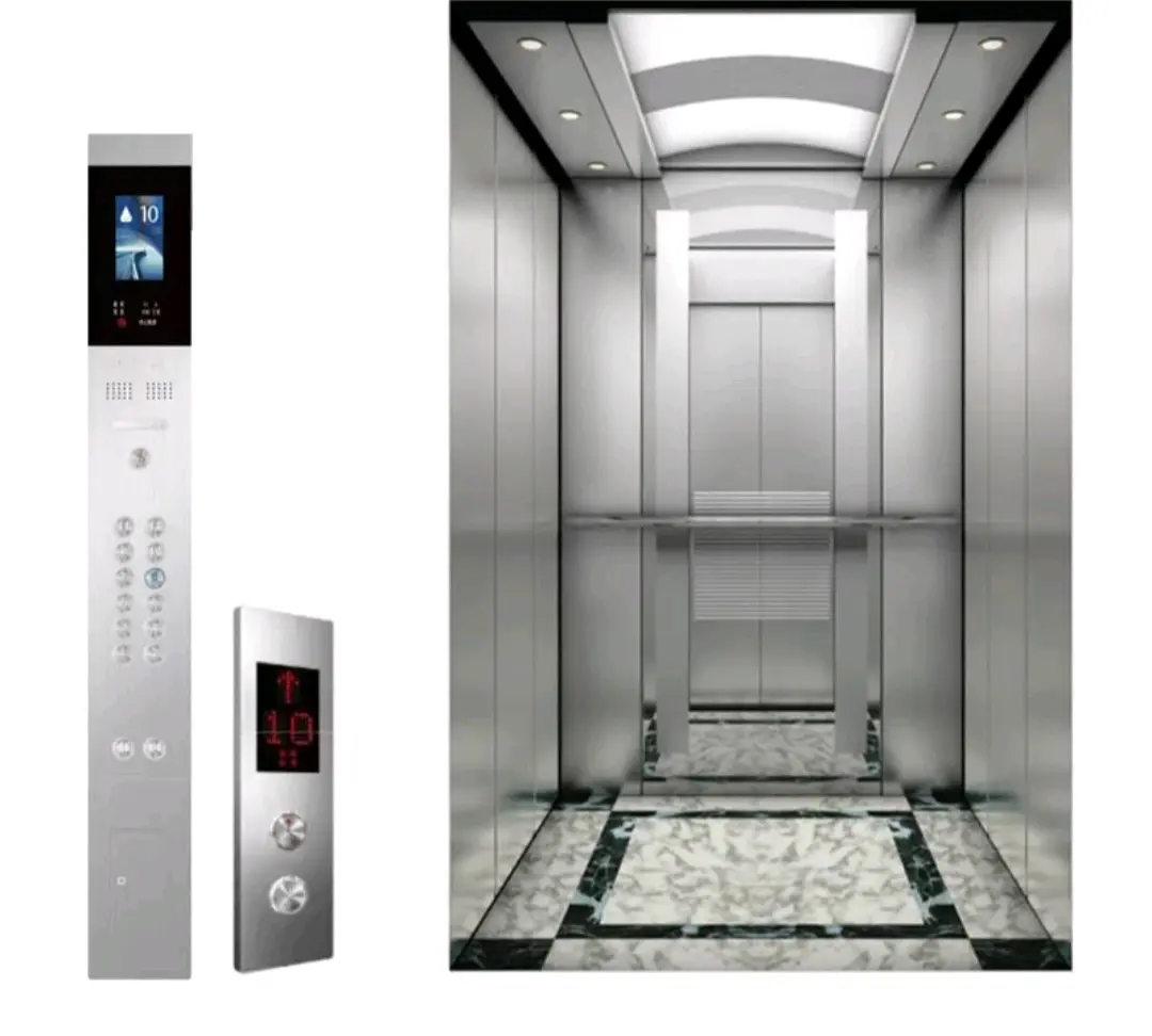 Professional Lift (Elevator) Supply and Installation Services thumbnail 2