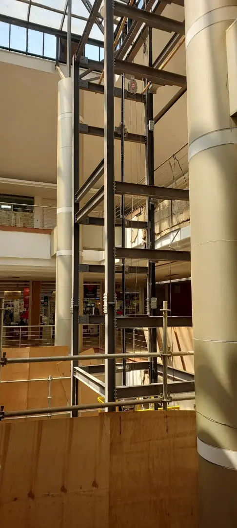 Professional Lift (Elevator) Supply and Installation Services thumbnail 4