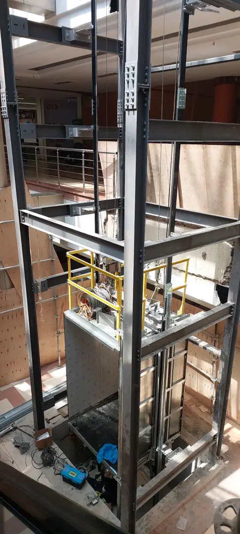 Professional Lift (Elevator) Supply and Installation Services thumbnail 5
