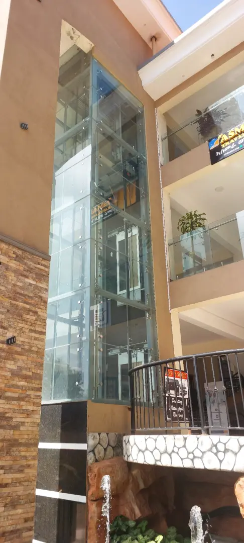 Professional Lift (Elevator) Supply and Installation Services thumbnail 7