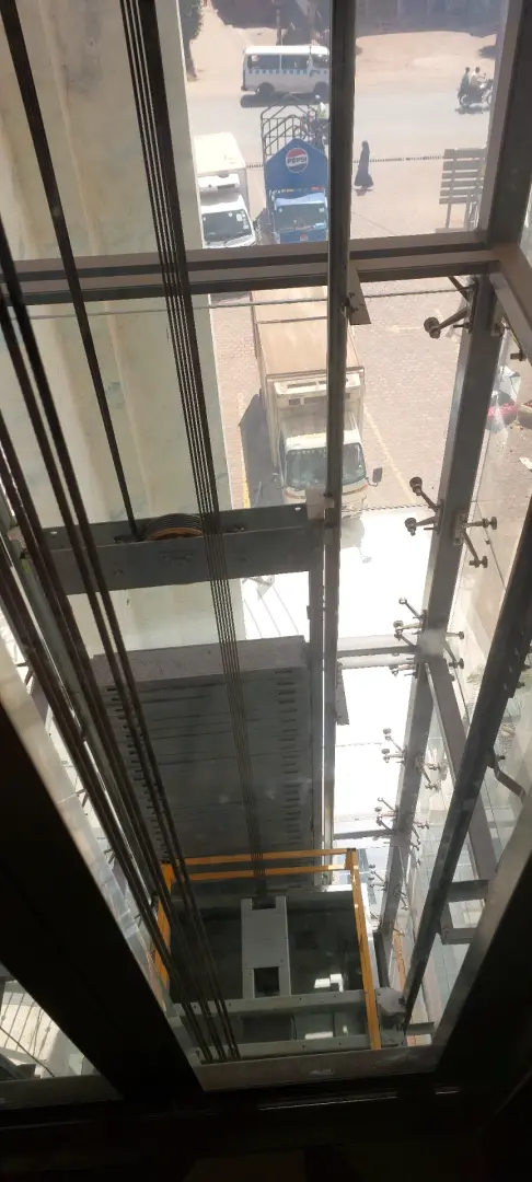 Professional Lift (Elevator) Supply and Installation Services thumbnail 8