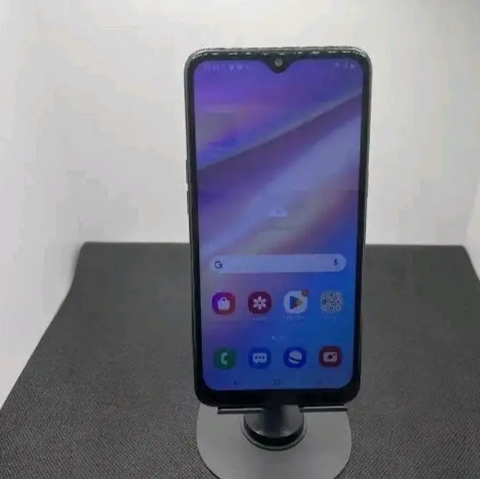 Samsung A03s 32 GB Used thumbnail 3