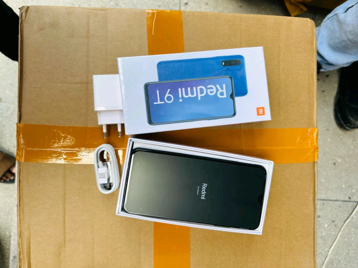 Smartphones kwa Bei Nafuu - Vivo Y93, Huawei Y9 & More thumbnail 2