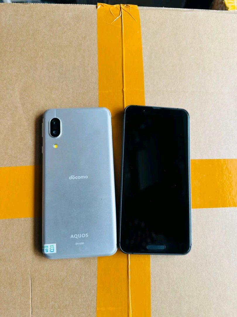 Smartphones kwa Bei Nafuu - Vivo Y93, Huawei Y9 & More thumbnail 4