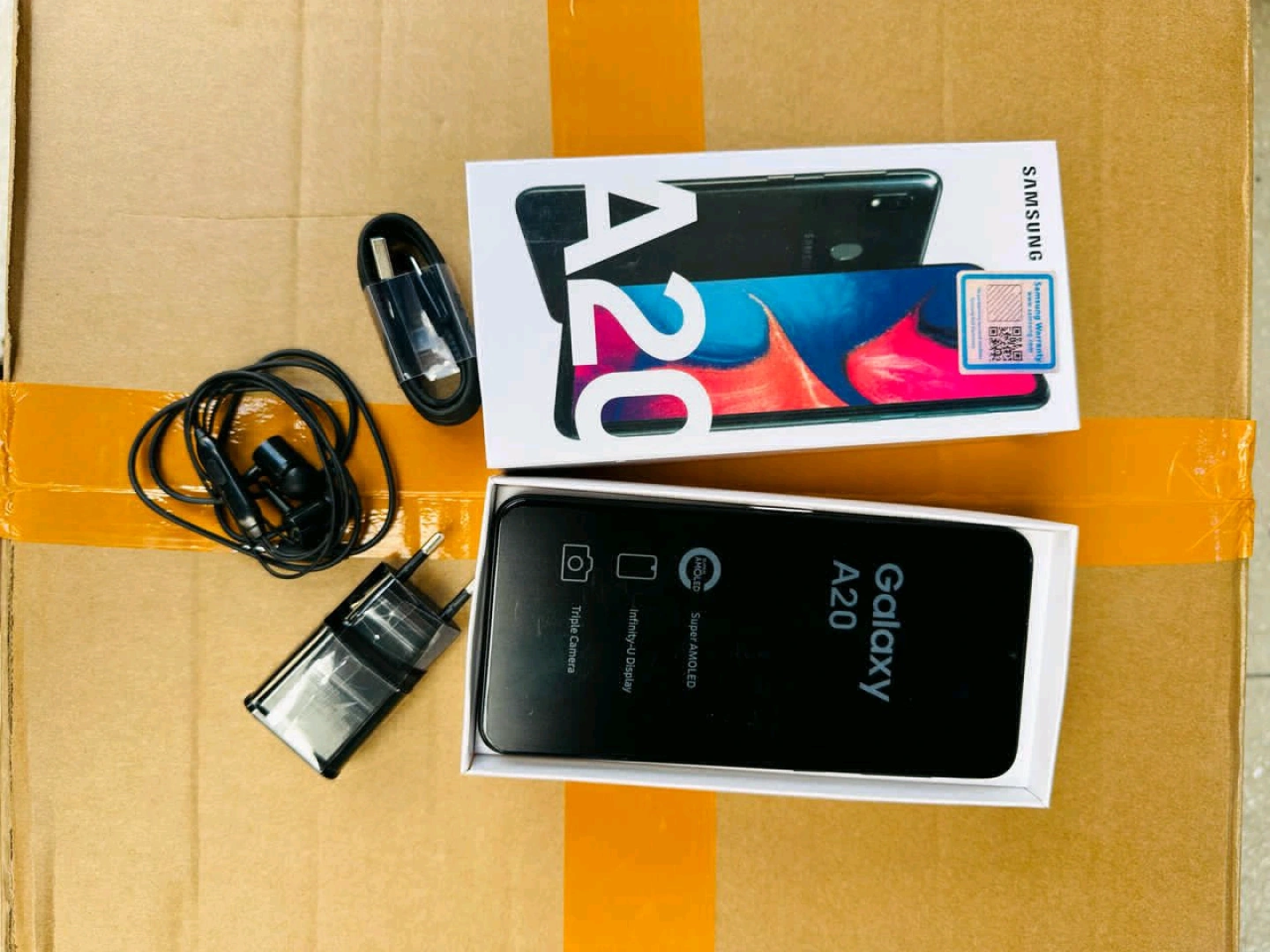 Smartphones kwa Bei Nafuu - Vivo Y93, Huawei Y9 & More thumbnail 5