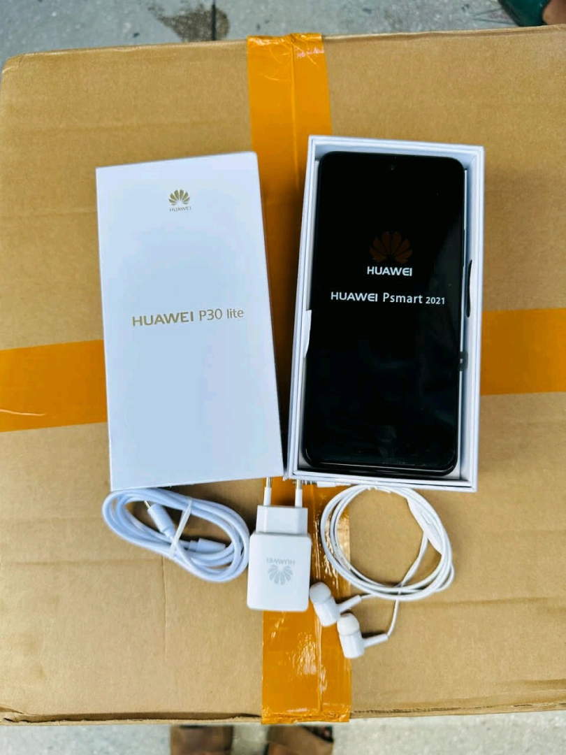 Smartphones kwa Bei Nafuu - Vivo Y93, Huawei Y9 & More thumbnail 6