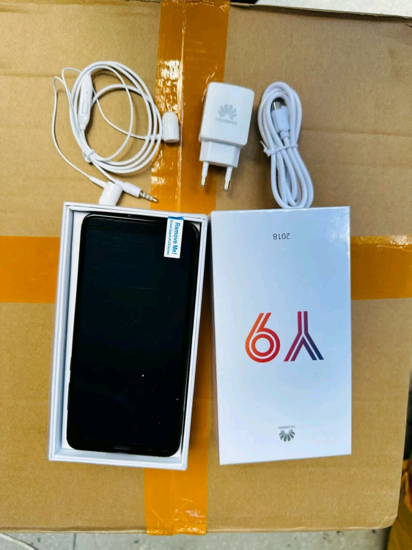Smartphones kwa Bei Nafuu - Vivo Y93, Huawei Y9 & More thumbnail 7