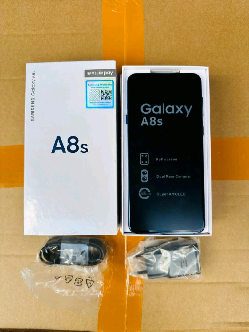 Smartphones kwa Bei Nafuu - Vivo Y93, Huawei Y9 & More thumbnail 8