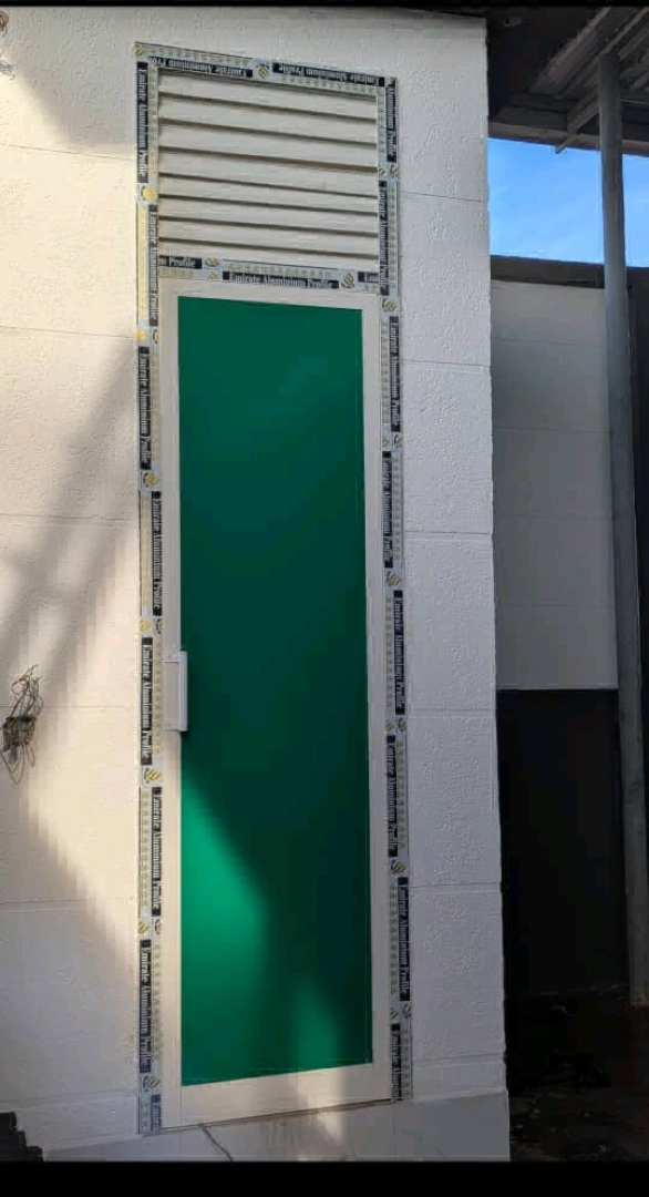 Huduma za Aluminium Bora na Kisasa (Sliding Windows & Doors) thumbnail 2