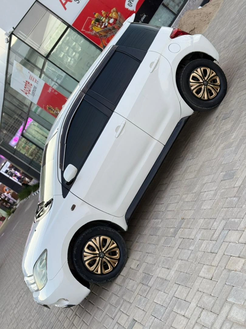 Toyota Ist DSM Full AC Music 1290cc thumbnail 2