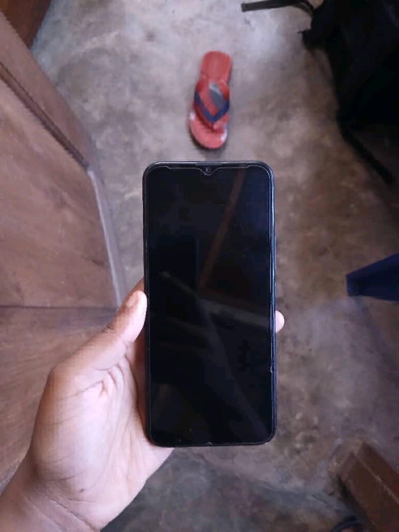 Infinix Hot 10 Lite Smartphone