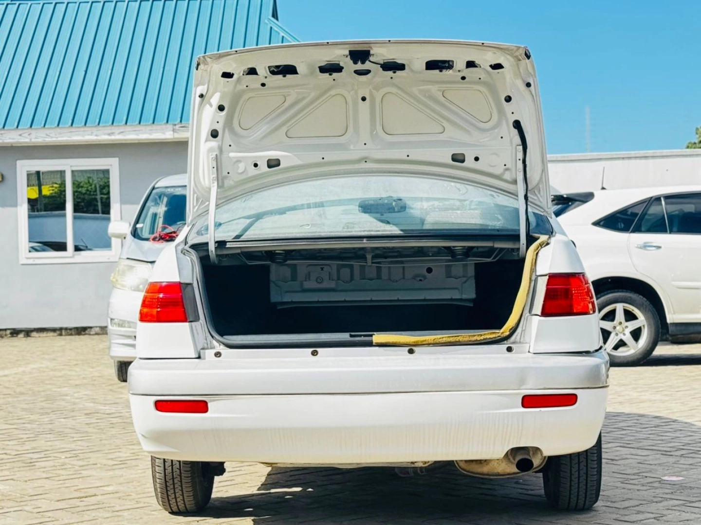 Toyota Corona Premio G 2000 - 1990 CC thumbnail 2