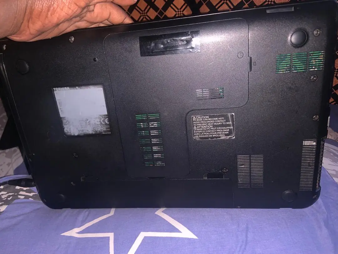 Used Laptop Computer with Windows 10 thumbnail 4