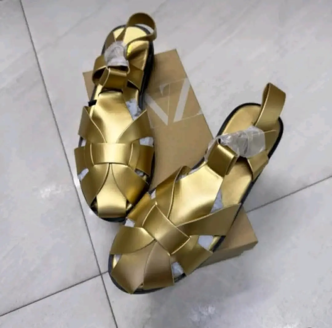 Sneakers za Watoto - Size Zote Zipo thumbnail 6